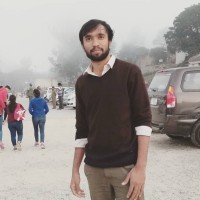 Ravi teja E
