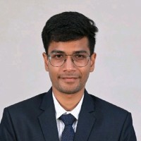 Harsh Keshari