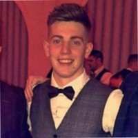 Caolan O'Connor