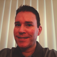 Darren Mick