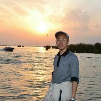 Changming Huang