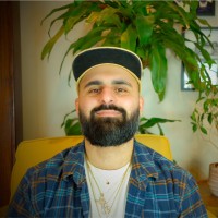 Behdad Shayegan