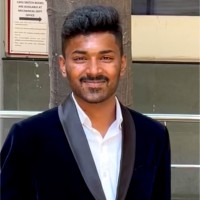 Darshan B G
