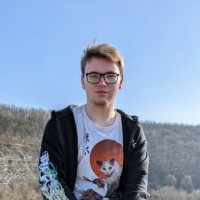 Pavlo Pustelnyk
