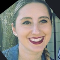 Sarah Davidsen-Shaw