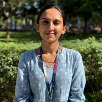 Kavya Divagaran