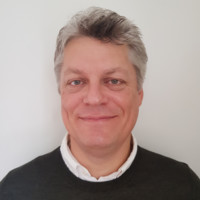 Tor Eriksson