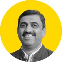 Dr. Mahantesh G Kivadasannavar
