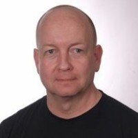 Thomas Johansen