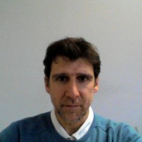 Ricardo Pasqualini