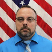 Christopher Welborn