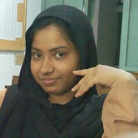 Nusrat Aktar