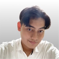 Muhammad Fawwaz Arshad Said