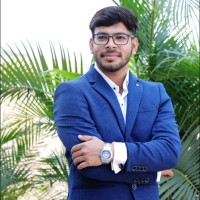Suraj Patil