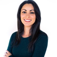 Priscilla Hidalgo