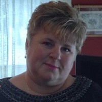 Tracey Marshall