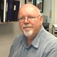 Barry Sheahan