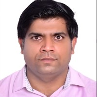Sahdev Sharma