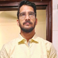 Hitesh Bohra