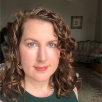 Lisa Rudden