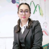 Jessica Berenice Garrido León