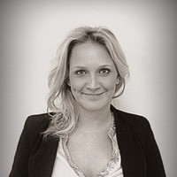 Petra Hušková