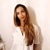 Maria Laura Orosa Luzuriaga