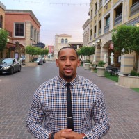 Xavian Johnson