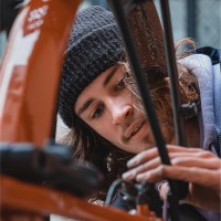 Tristan Carli