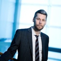 Joakim Edgren