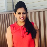 Prakruthi Suresh