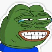 Pepe Laugh