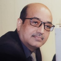 Pravin Jaiswal