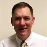 Barry Levine