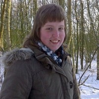 Mandy Van Der Weegen