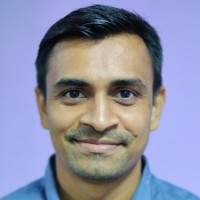 Nimesh Patel