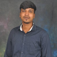 Mohanraj S