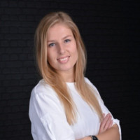 Rachelle Van Scheijndel