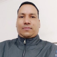 Manbar Singh Negi