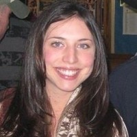 Natasha Riley-Glassman