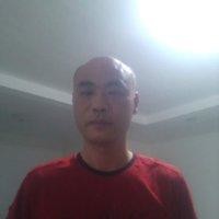 陈启福