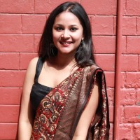 Janhvi Singh