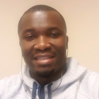 Fredrick Kkonde