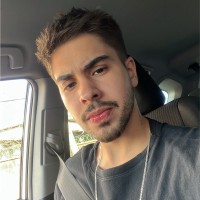 Lucas Pinheiro