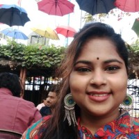 Suranjana Mishra