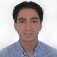 Nikolaos Staikos