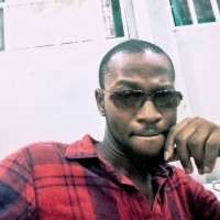 Samson Momodu