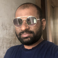 Munaf Chogle