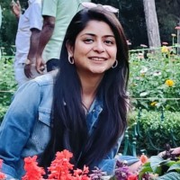 Nandita Tripathi