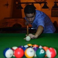 Mostafa Hesham